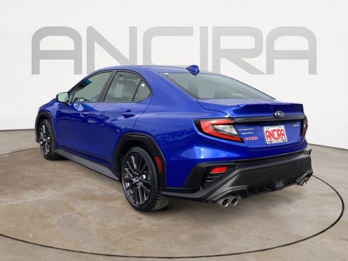 Used 2022 Subaru WRX Premium image 12