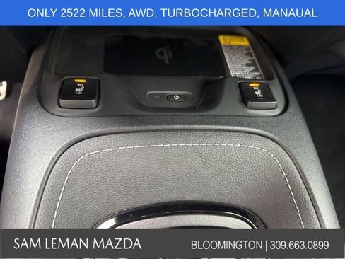 Used 2025 Toyota Corolla GR w/ Styling Package (TMS) image 18