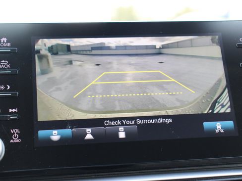 Used 2020 Honda Accord EX-L image 29