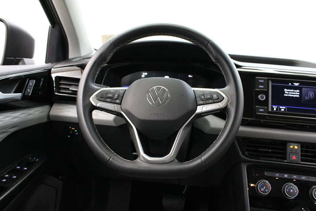 Used 2023 Volkswagen Taos S FWD image 21