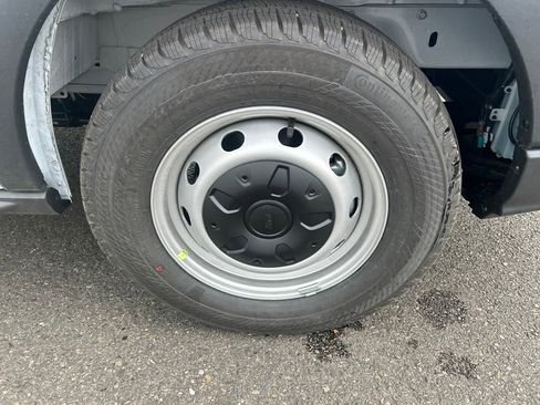 New 2025 Ford Transit 250 148 Medium Roof w/ Load Area Protection Package image 30