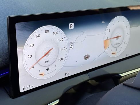 New 2026 Genesis GV70 2.5T Select image 21