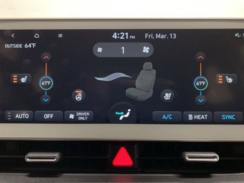 Used 2023 Hyundai Ioniq 5 SEL image 48