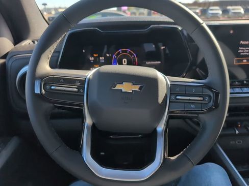 New 2026 Chevrolet Colorado LT w/ Advanced Trailering Package image 13