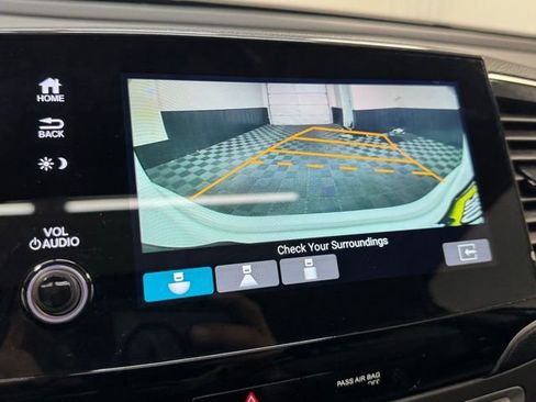 Used 2020 Honda Pilot Black Edition image 19