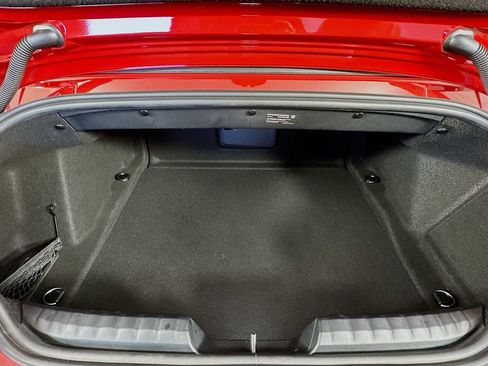 Used 2025 BMW Z4 M40i w/ Premium Package RWD image 33