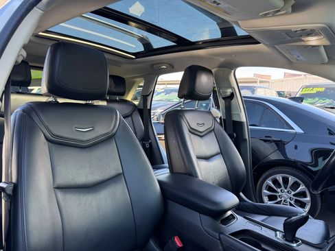 Used 2019 Cadillac XT5 Premium Luxury FWD image 20