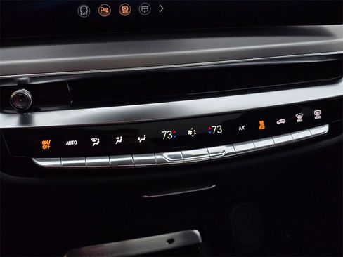 New 2026 Cadillac Lyriq Premium Sport image 29