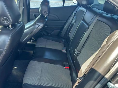 Used 2014 Chevrolet Malibu LT w/ Power Convenience Package image 15