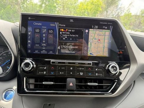 Used 2020 Toyota Highlander Limited AWD/4WD image 13