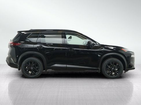 Used 2023 Nissan Rogue SV w/ SV Premium B Package AWD/4WD image 6