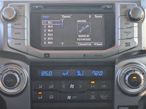 Used 2015 Toyota 4Runner Limited image 20