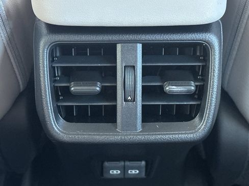 Certified 2025 Lexus UX 300h FWD image 16