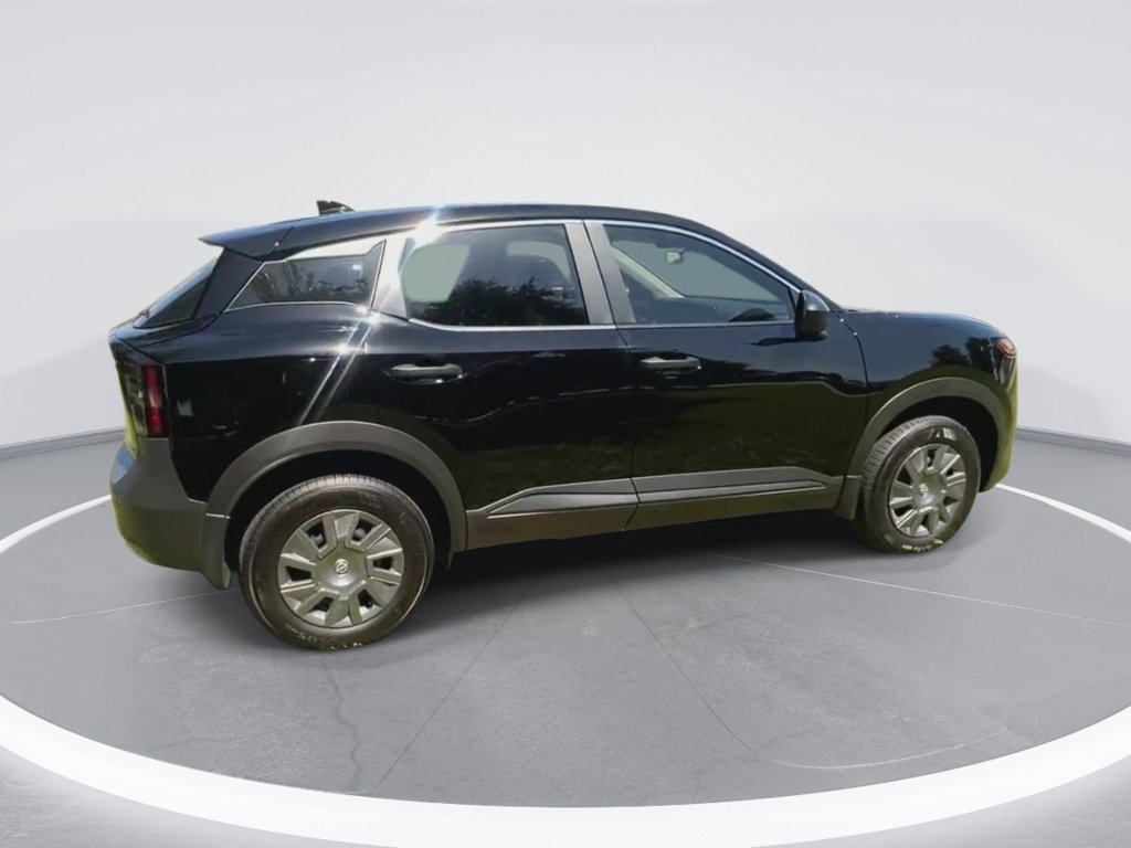 Used 2026 Nissan Kicks S FWD image 9