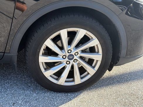 Used 2022 Ford Escape Titanium w/ Titanium Elite Package AWD/4WD image 9