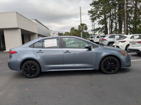 Certified 2024 Toyota Corolla LE FWD image 22