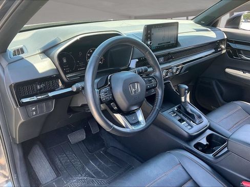 Used 2024 Honda CR-V Sport Touring image 16