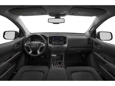 Used 2020 GMC Canyon SLE w/ Elevation Edition AWD/4WD image 11