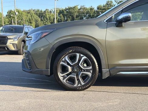 Certified 2023 Subaru Ascent Limited w/ Technology Package AWD/4WD image 14