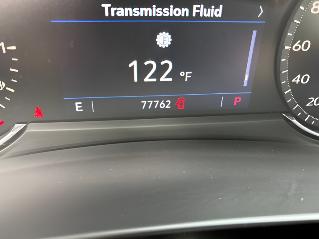 Used 2019 Cadillac XT4 Sport w/ Driver Awareness Package FWD image 16