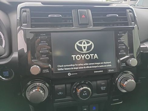 Used 2024 Toyota 4Runner TRD Off-Road Premium w/ Off Road Premium Plus Package AWD/4WD image 20
