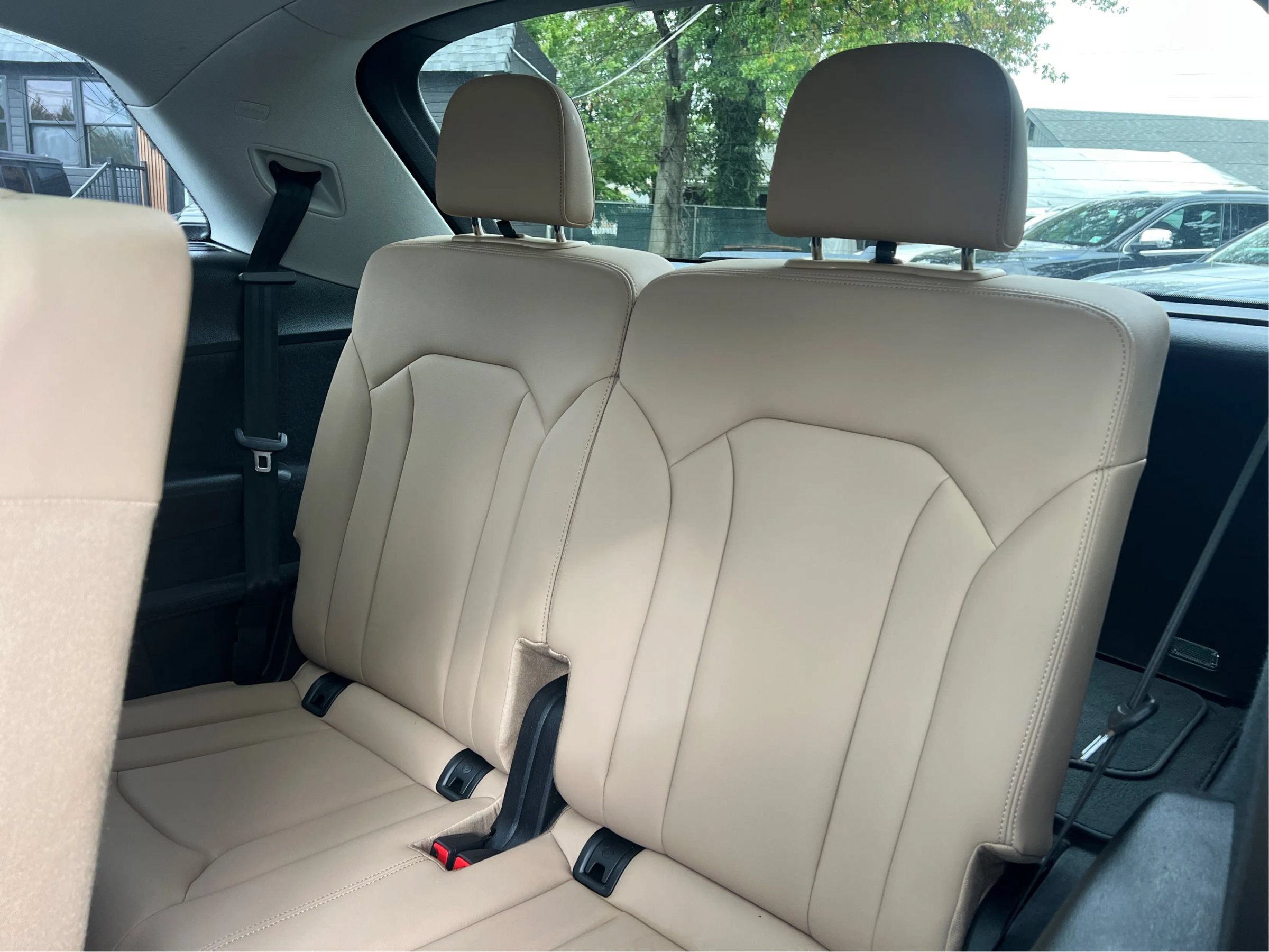 Used 2021 Audi Q7 3.0T Premium Plus w/ Executive Package AWD/4WD image 35