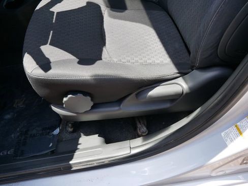 Used 2017 Mitsubishi Mirage SE FWD image 15