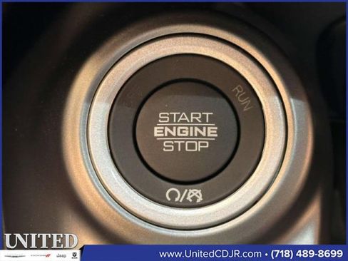 Used 2023 Dodge Hornet GT Plus w/ Tech Pack Plus w/o Parking image 30