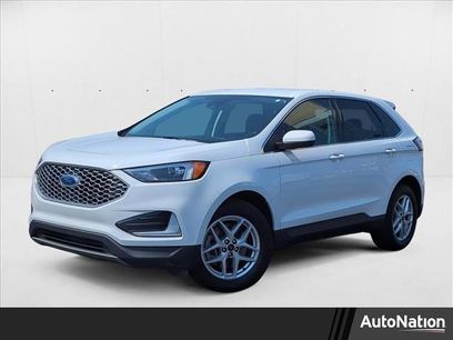 Used 2024 Ford Edge SEL