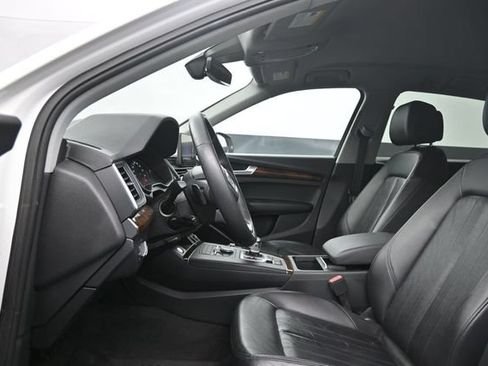 Used 2020 Audi Q5 2.0T Premium AWD/4WD image 10