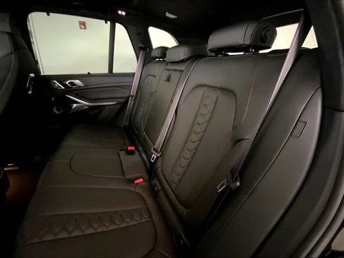 New 2026 BMW X5 M Competition w/ Executive Package AWD/4WD image 10