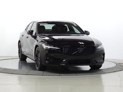 Used 2024 Volvo S60 B5 Plus