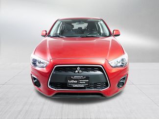 Used 2015 Mitsubishi Outlander Sport ES FWD video 2