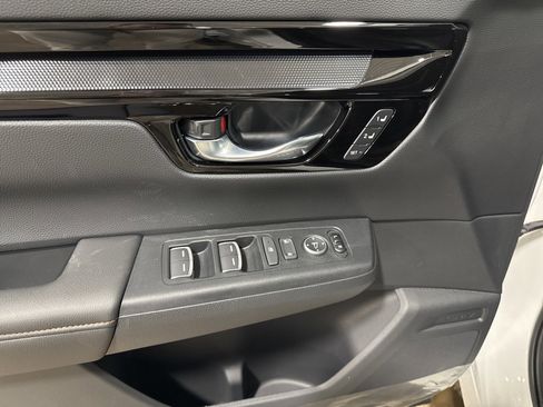 New 2026 Honda CR-V Sport Touring image 19