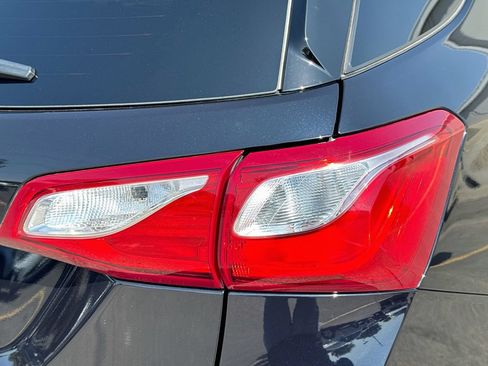 Used 2020 Chevrolet Equinox Premier FWD image 34