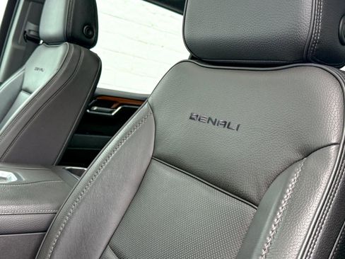 Certified 2022 GMC Sierra 1500 Denali AWD/4WD image 22