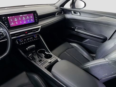 Used 2022 Kia K5 GT-Line FWD image 25