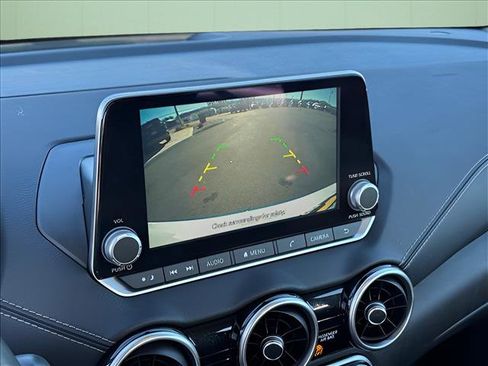 Used 2022 Nissan Sentra SV w/ All-Weather Package image 26