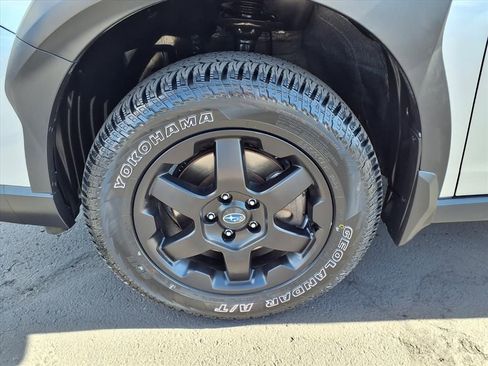 Used 2023 Subaru Outback Wilderness image 18