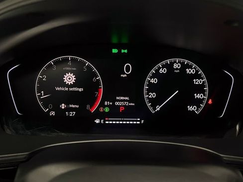 Used 2025 Honda Civic Sport image 16