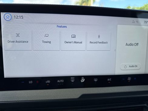 New 2026 Ford Bronco Sport Big Bend AWD/4WD image 25