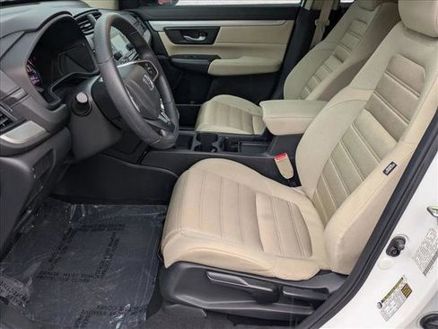 Used 2019 Honda CR-V LX image 15