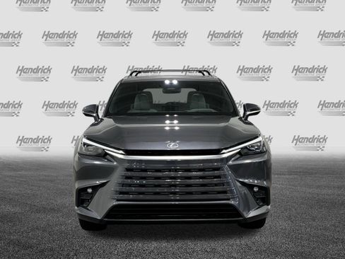 New 2026 Lexus TX 350 AWD image 5