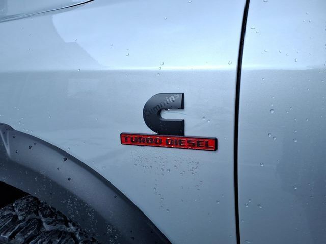 New 2026 RAM 2500 Rebel w/ Rebel Level 2 Equipment Group AWD/4WD image 10