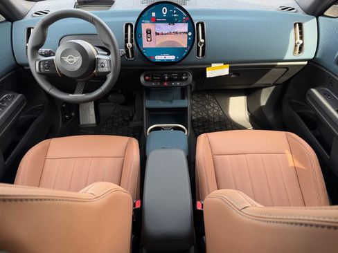 New 2026 MINI Cooper Countryman S AWD/4WD image 19