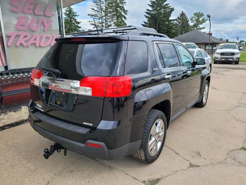 Used 2015 GMC Terrain SLE AWD/4WD image 5