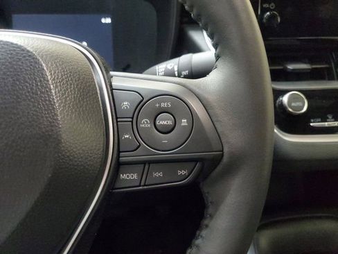 Certified 2026 Toyota Corolla SE image 19