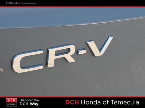 Certified 2024 Honda CR-V EX-L image 7