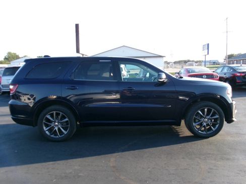 Used 2018 Dodge Durango GT image 3