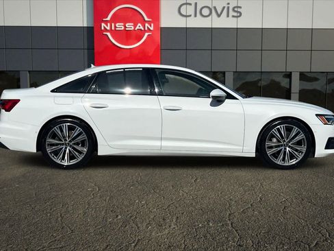 Used 2023 Audi A6 Premium Plus AWD/4WD image 9
